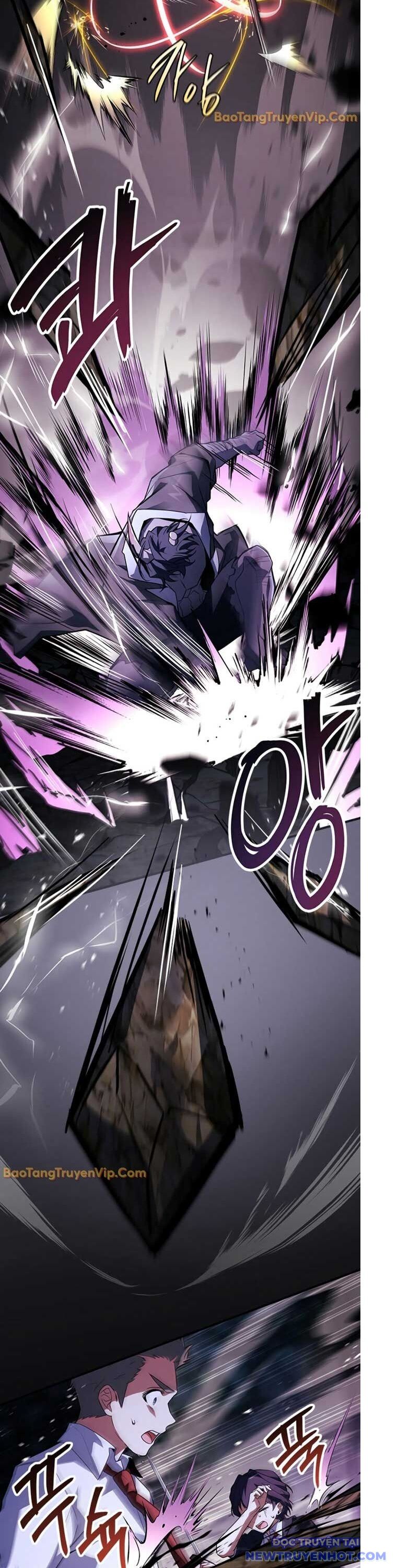 Anh Hùng Huyền Thoại Là Học Viên Danh Dự Của Học Viện - Chapter 34 - Page 50