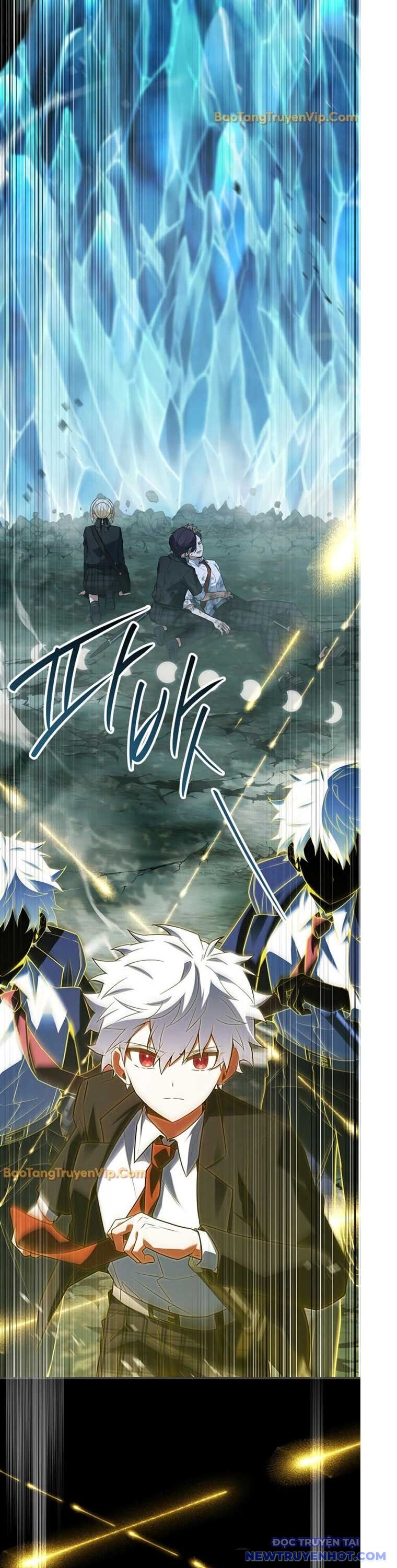 Anh Hùng Huyền Thoại Là Học Viên Danh Dự Của Học Viện - Chapter 34 - Page 54