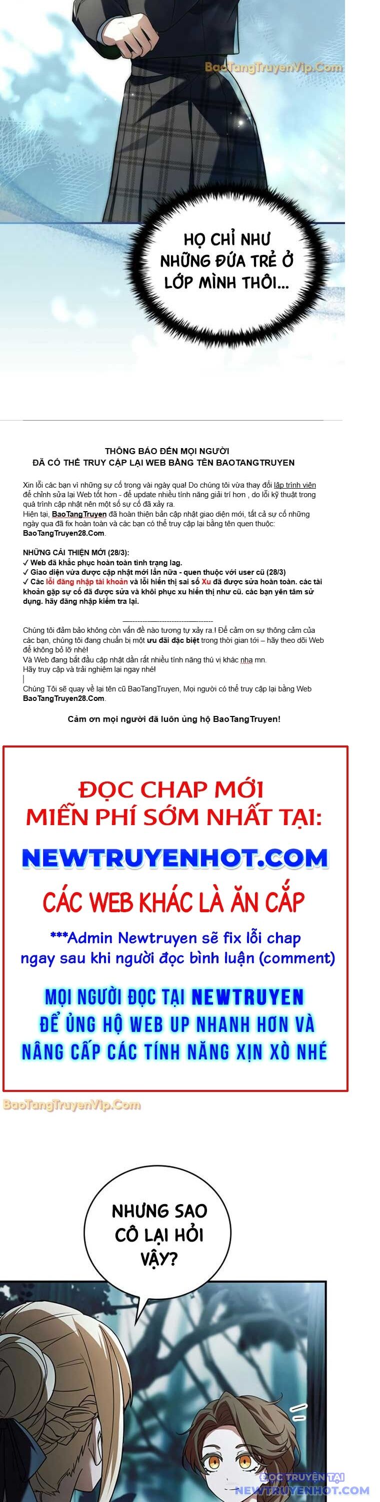 Anh Hùng Huyền Thoại Là Học Viên Danh Dự Của Học Viện - Chapter 34 - Page 9