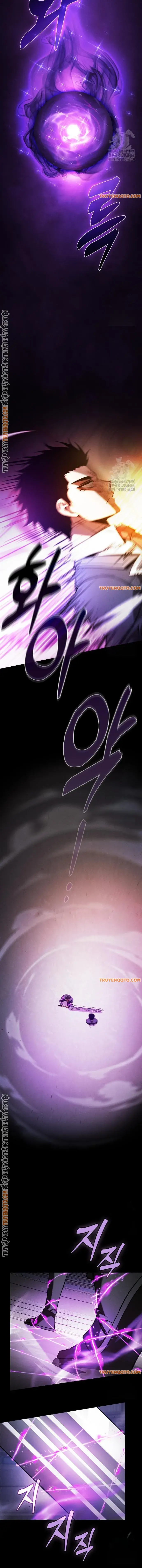 Kiếm Sĩ Thiên Tài Của Học Viện - Chapter 94 - Page 11