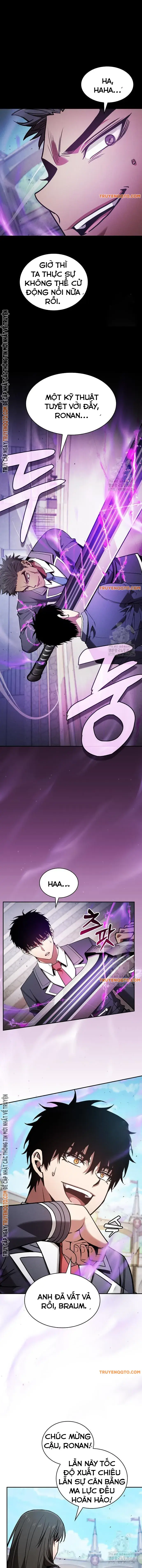 Kiếm Sĩ Thiên Tài Của Học Viện - Chapter 94 - Page 12