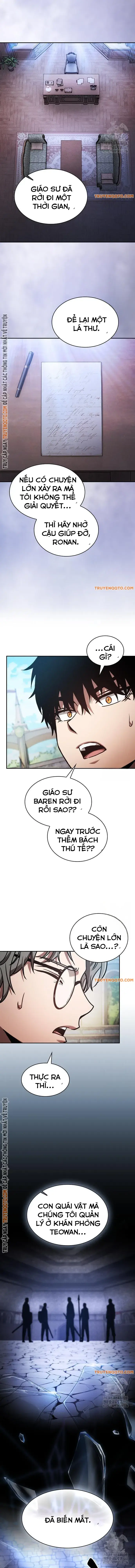 Kiếm Sĩ Thiên Tài Của Học Viện - Chapter 94 - Page 17