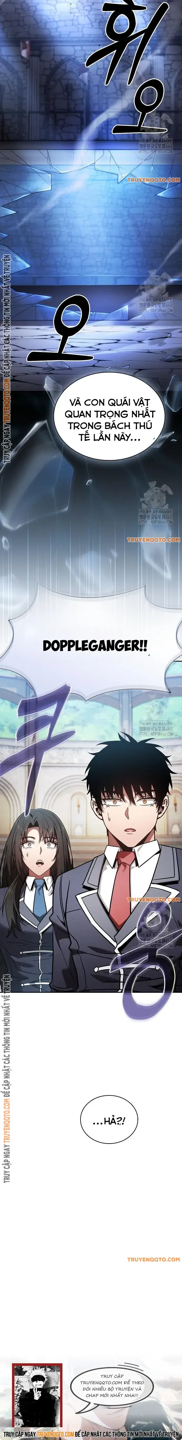 Kiếm Sĩ Thiên Tài Của Học Viện - Chapter 94 - Page 18
