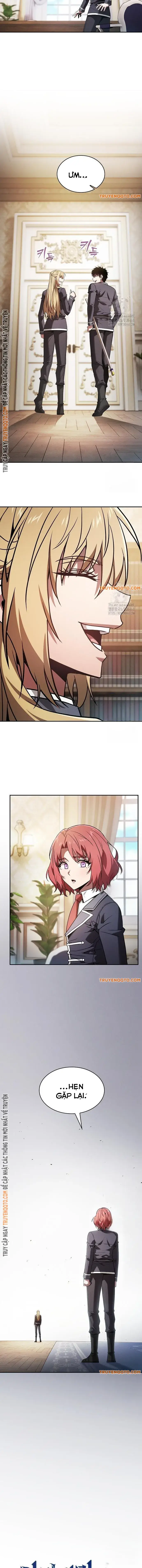 Kiếm Sĩ Thiên Tài Của Học Viện - Chapter 94 - Page 6