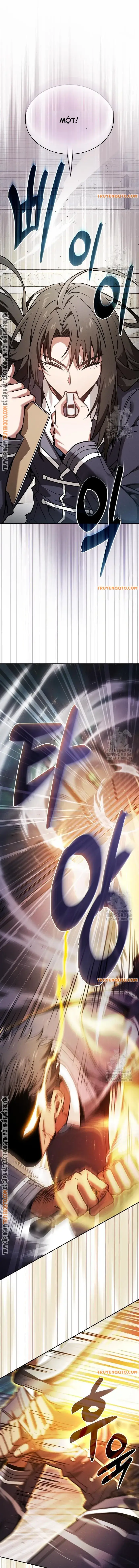 Kiếm Sĩ Thiên Tài Của Học Viện - Chapter 94 - Page 9