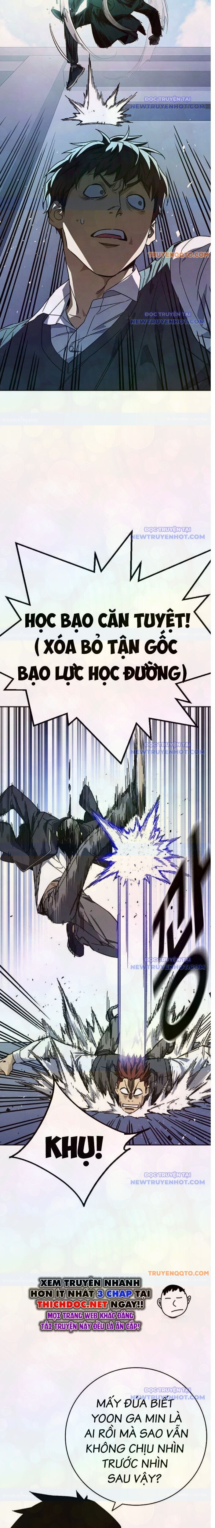 Học Nhóm - Chapter 266 - Page 10