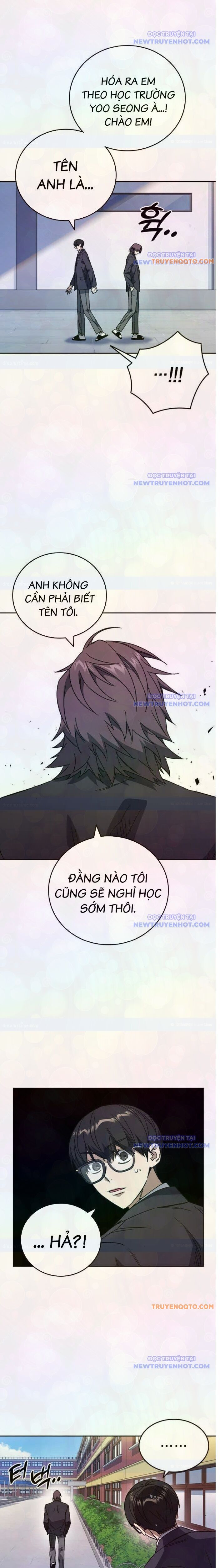 Học Nhóm - Chapter 266 - Page 13