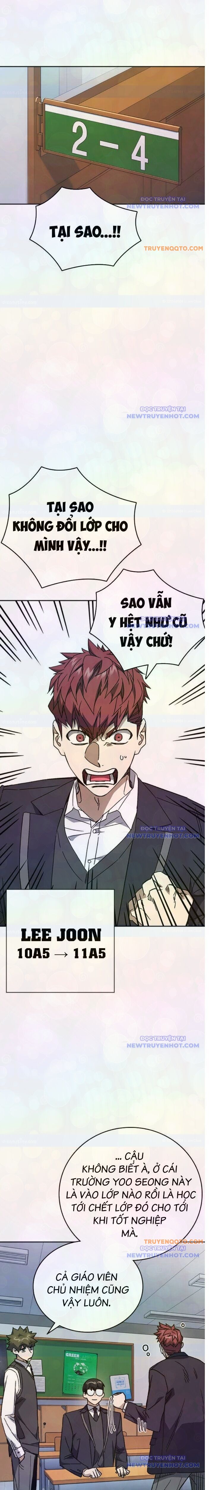 Học Nhóm - Chapter 266 - Page 15