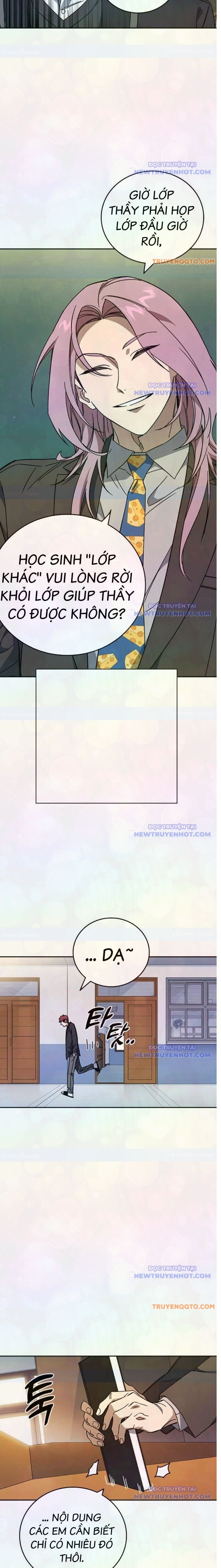 Học Nhóm - Chapter 266 - Page 17