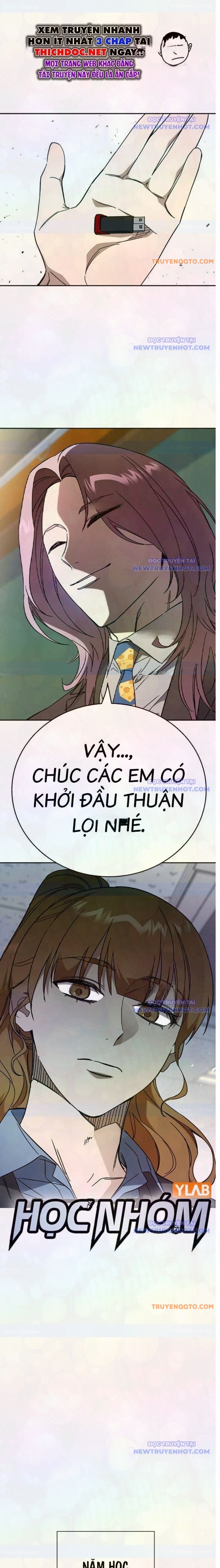 Học Nhóm - Chapter 266 - Page 19