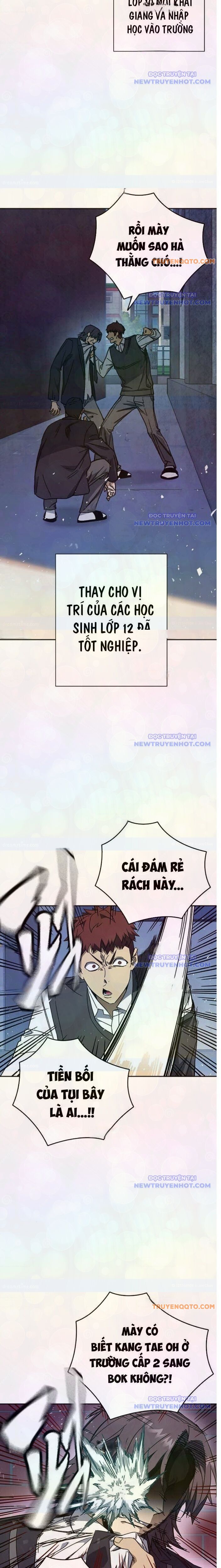 Học Nhóm - Chapter 266 - Page 21