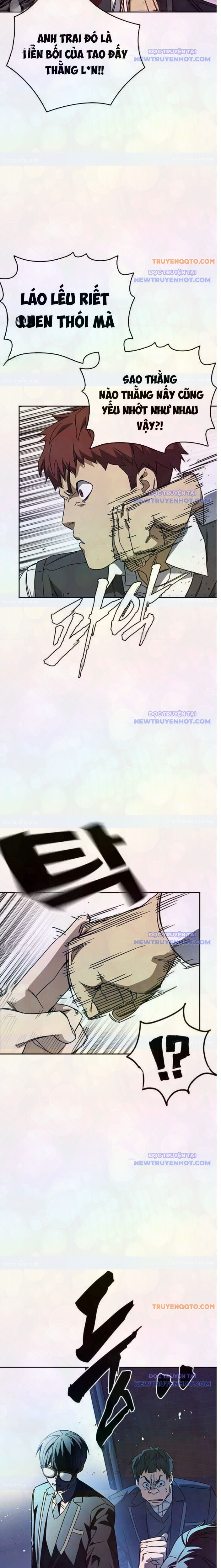 Học Nhóm - Chapter 266 - Page 22