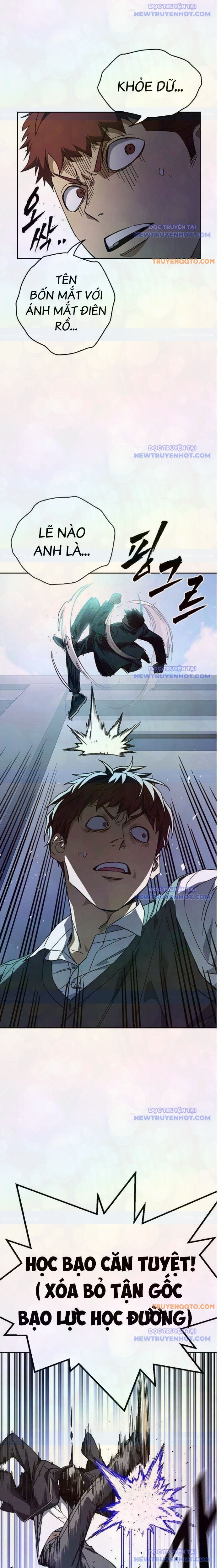 Học Nhóm - Chapter 266 - Page 24
