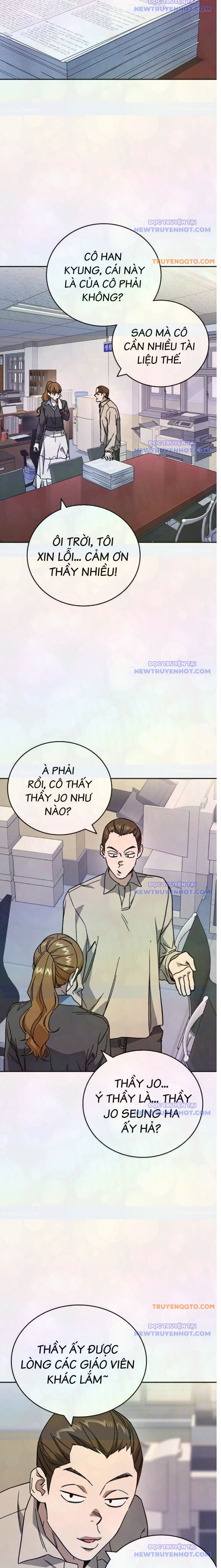 Học Nhóm - Chapter 266 - Page 34