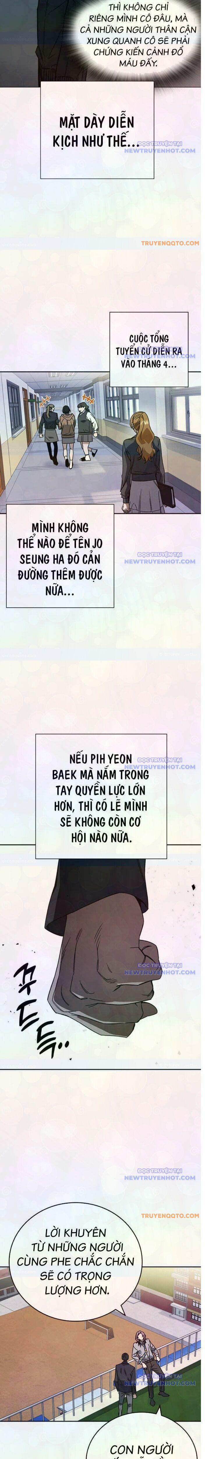 Học Nhóm - Chapter 266 - Page 37