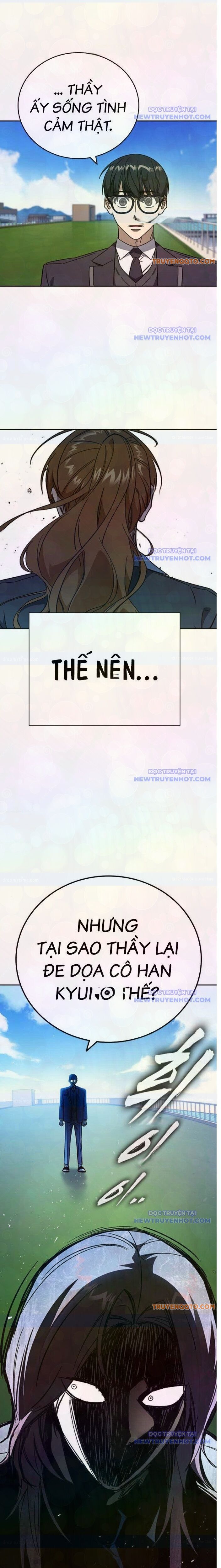 Học Nhóm - Chapter 266 - Page 39