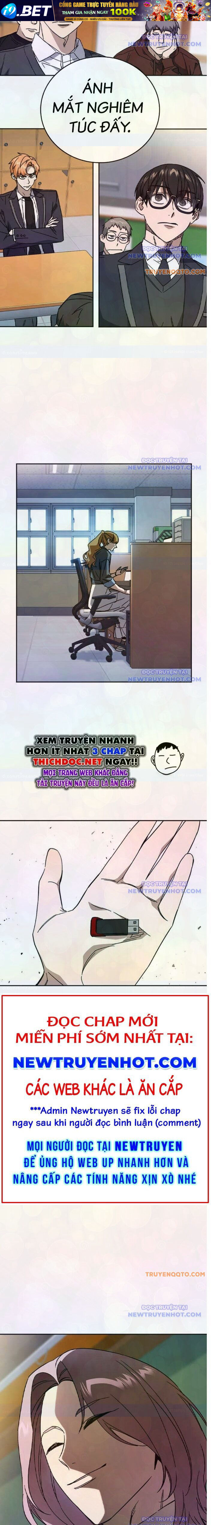 Học Nhóm - Chapter 266 - Page 4