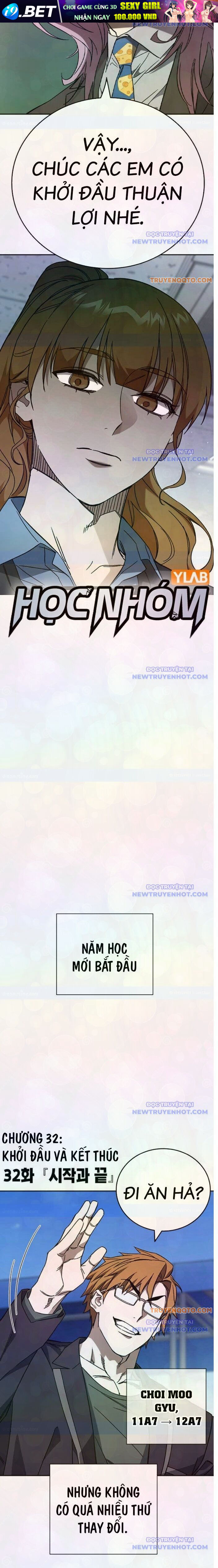 Học Nhóm - Chapter 266 - Page 5