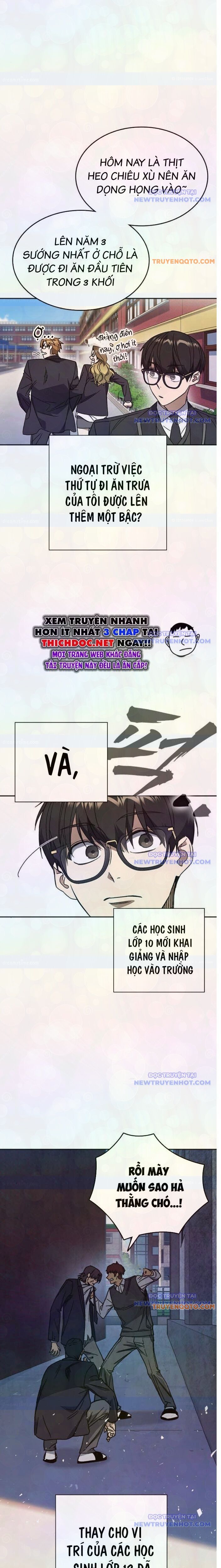 Học Nhóm - Chapter 266 - Page 6