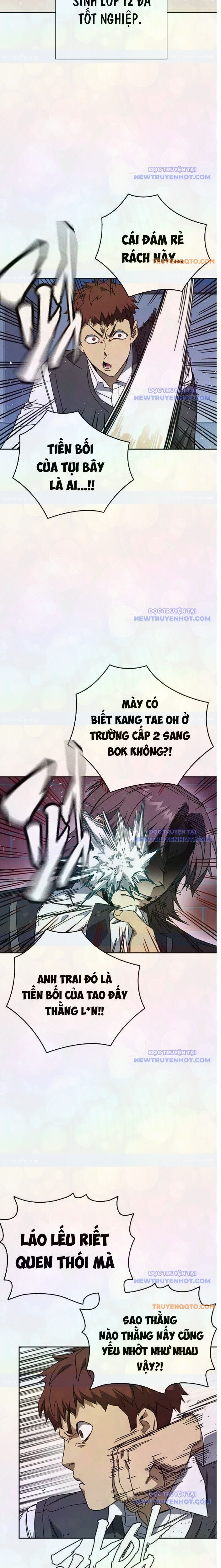 Học Nhóm - Chapter 266 - Page 7