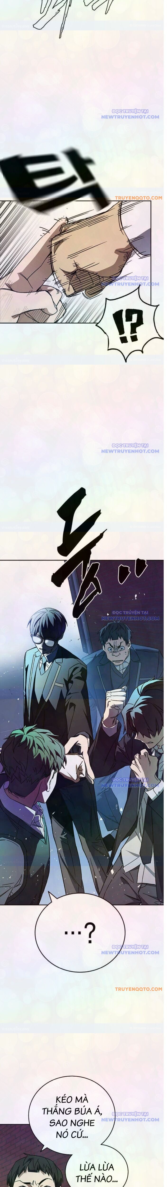 Học Nhóm - Chapter 266 - Page 8