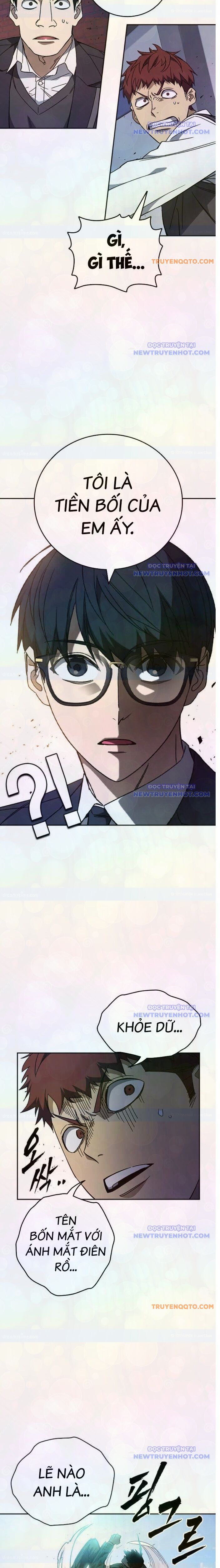 Học Nhóm - Chapter 266 - Page 9