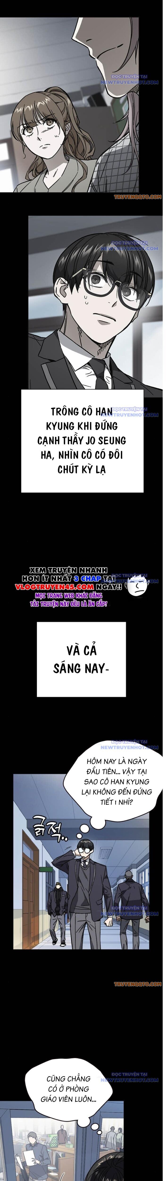 Học Nhóm - Chapter 267 - Page 10