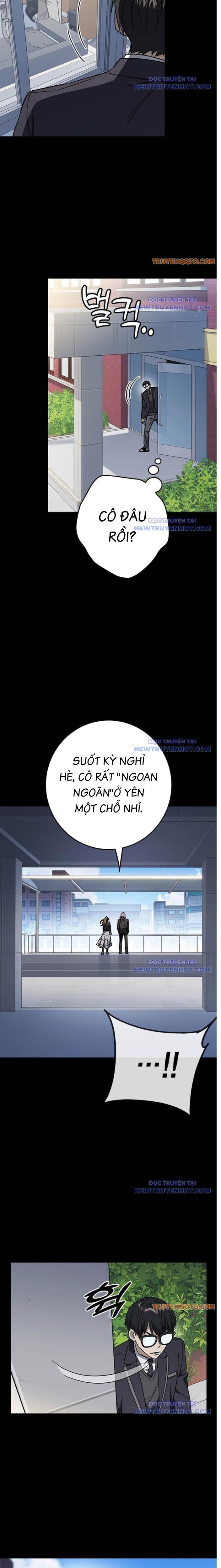 Học Nhóm - Chapter 267 - Page 11