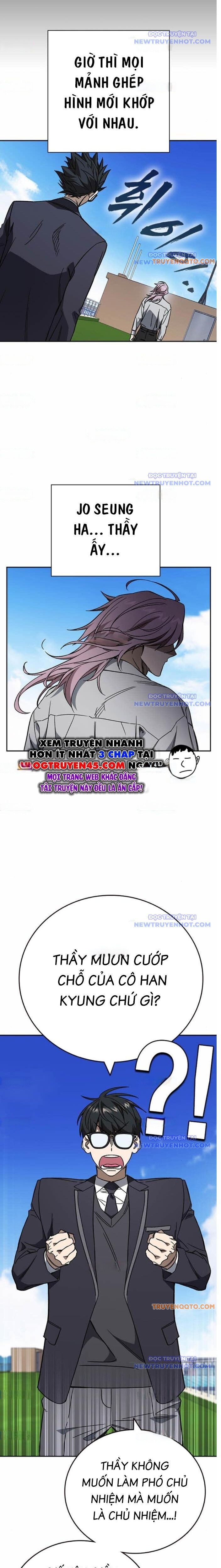 Học Nhóm - Chapter 267 - Page 13