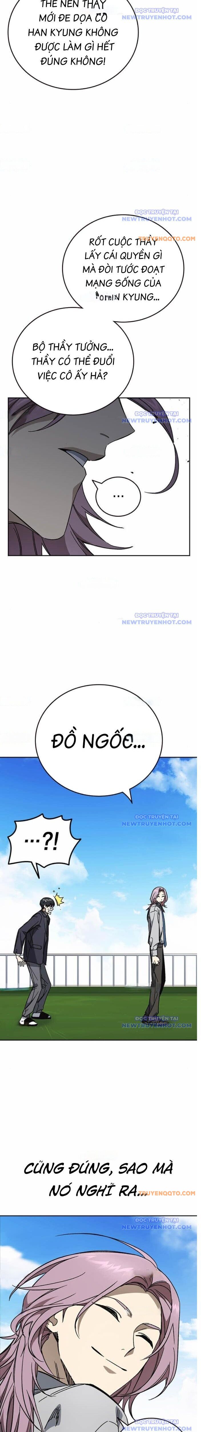 Học Nhóm - Chapter 267 - Page 14