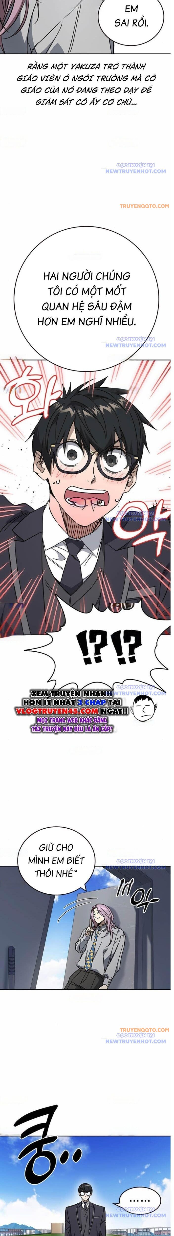 Học Nhóm - Chapter 267 - Page 15
