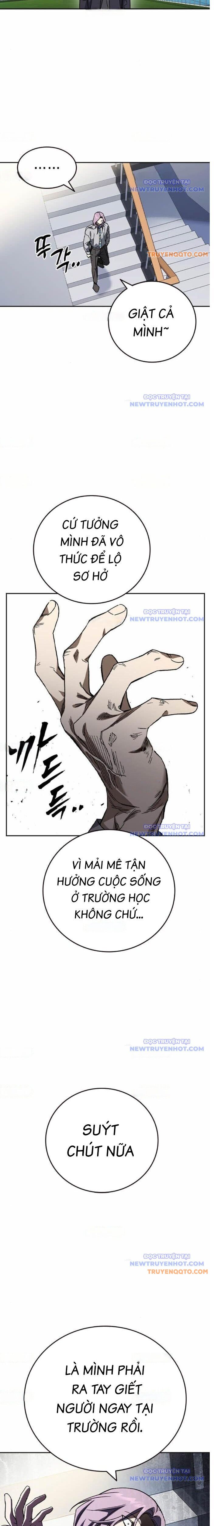 Học Nhóm - Chapter 267 - Page 16