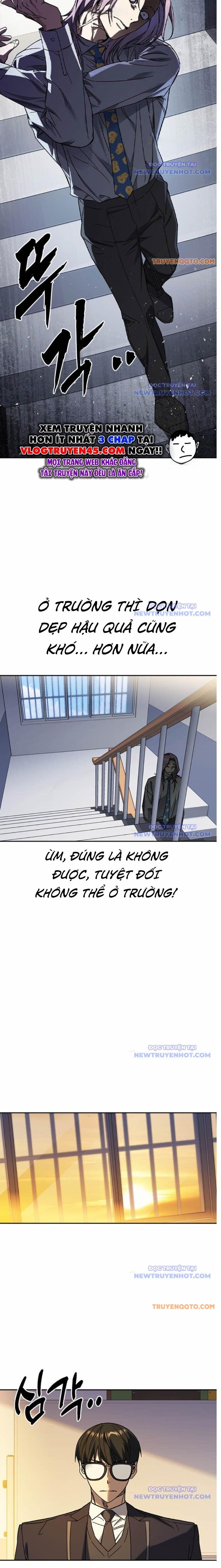 Học Nhóm - Chapter 267 - Page 17