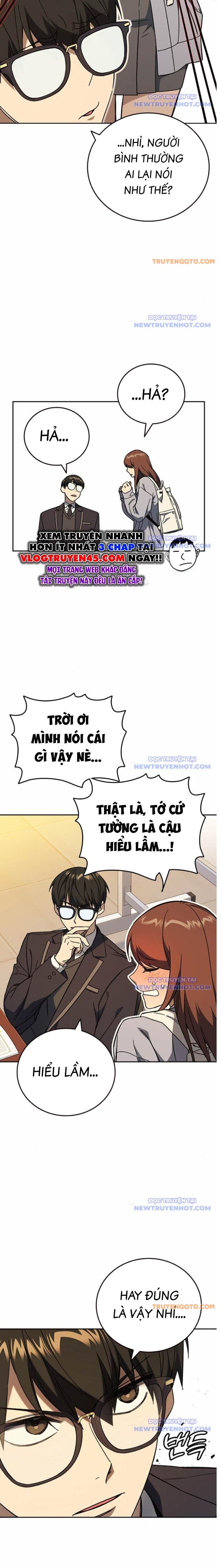 Học Nhóm - Chapter 267 - Page 20