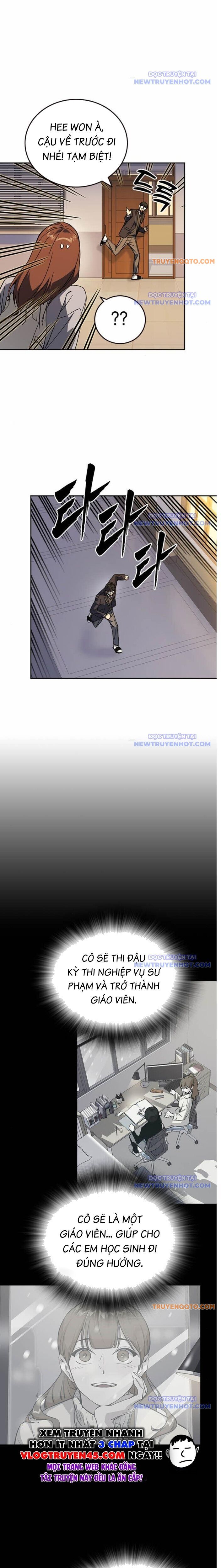 Học Nhóm - Chapter 267 - Page 21