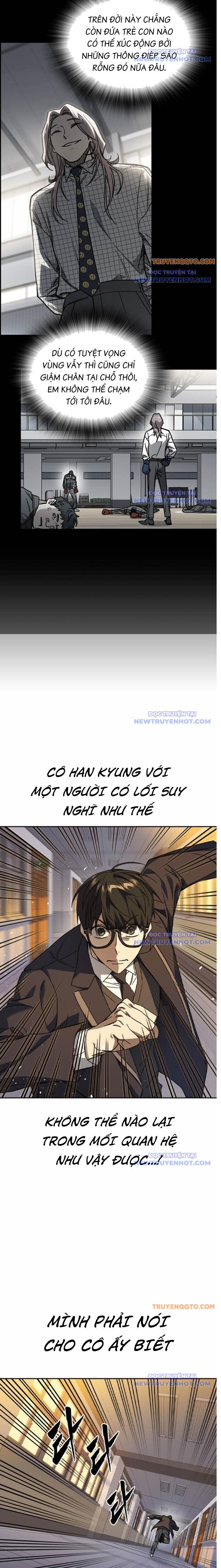 Học Nhóm - Chapter 267 - Page 22