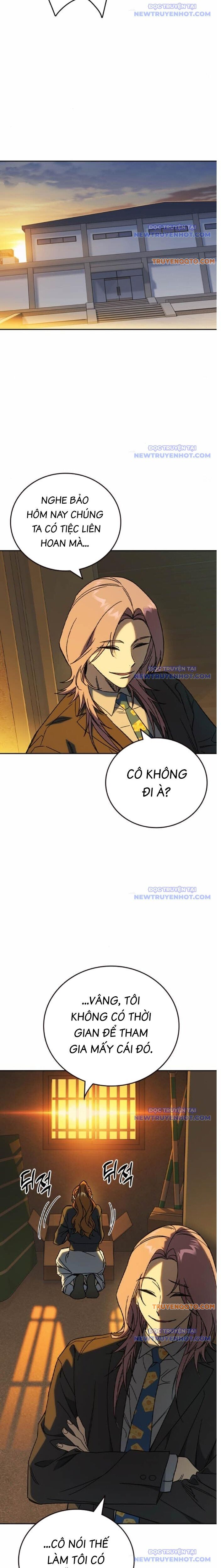 Học Nhóm - Chapter 267 - Page 24