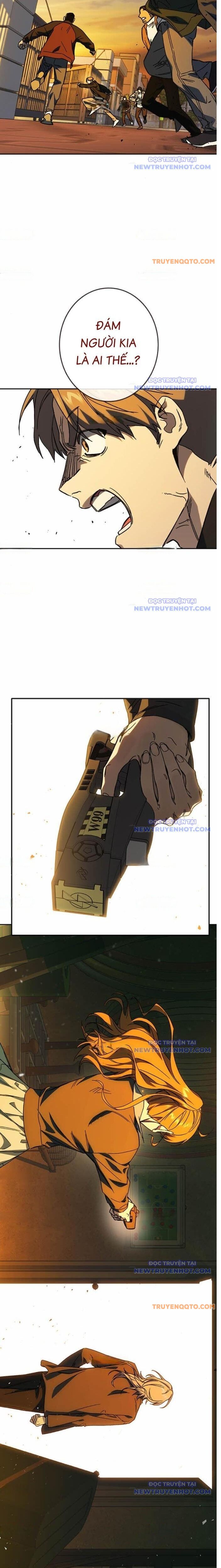 Học Nhóm - Chapter 267 - Page 27