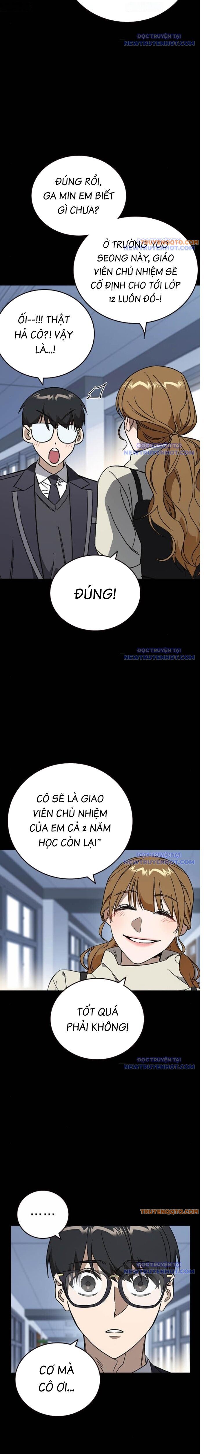 Học Nhóm - Chapter 267 - Page 3