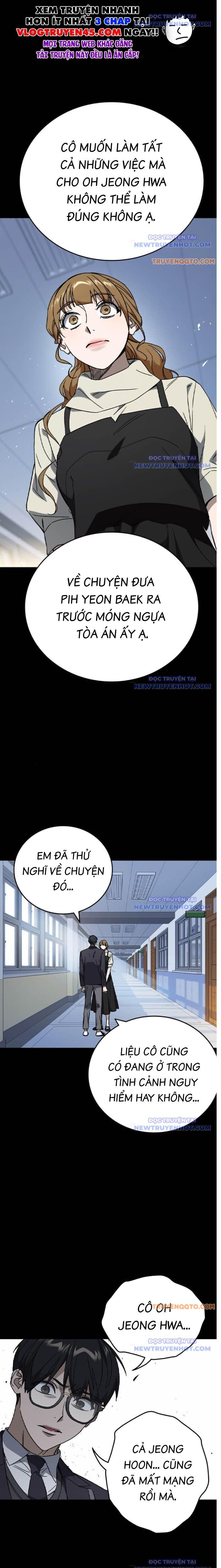 Học Nhóm - Chapter 267 - Page 4