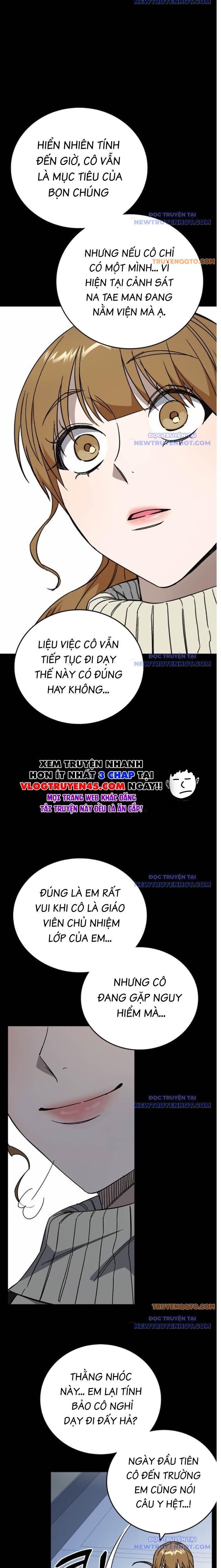 Học Nhóm - Chapter 267 - Page 5