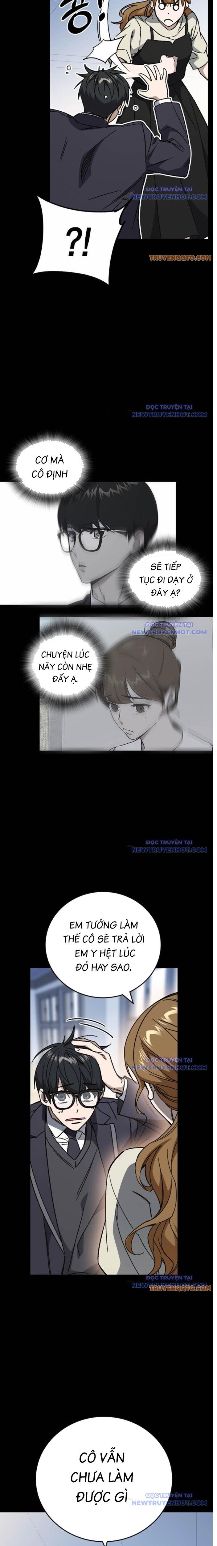 Học Nhóm - Chapter 267 - Page 6