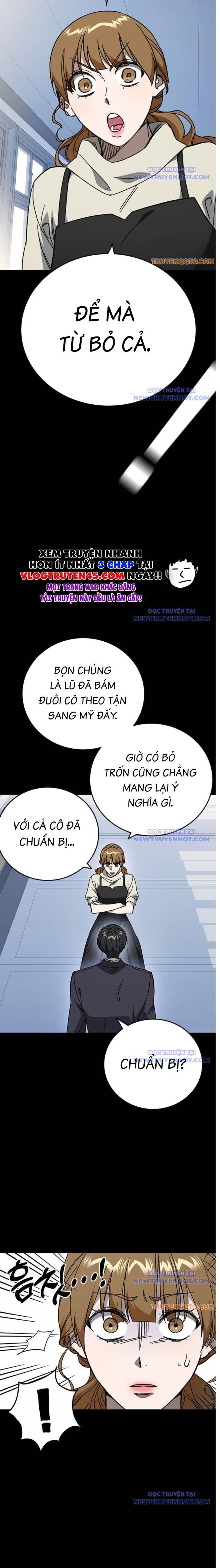 Học Nhóm - Chapter 267 - Page 7