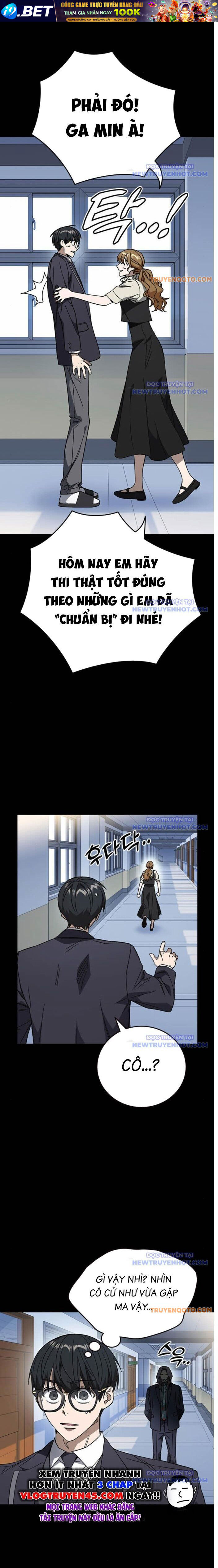 Học Nhóm - Chapter 267 - Page 8