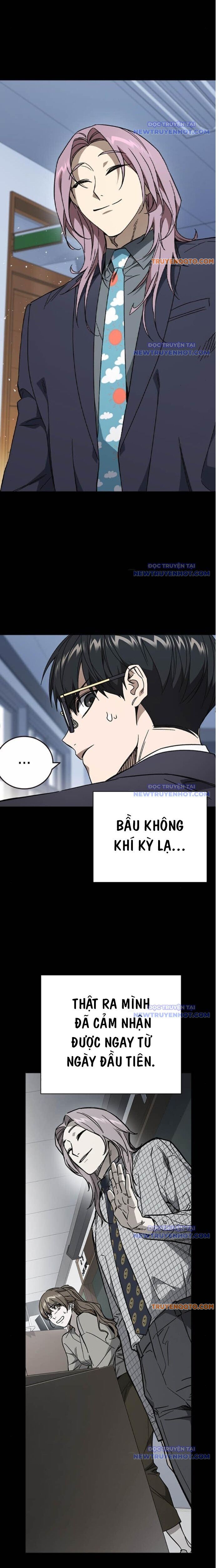 Học Nhóm - Chapter 267 - Page 9