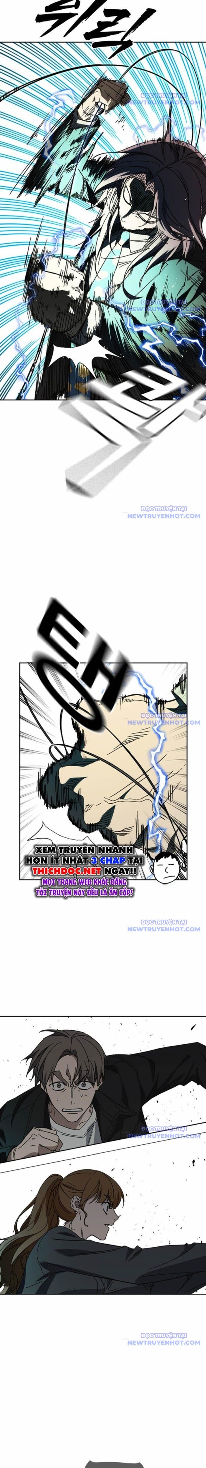 Học Nhóm - Chapter 268 - Page 10