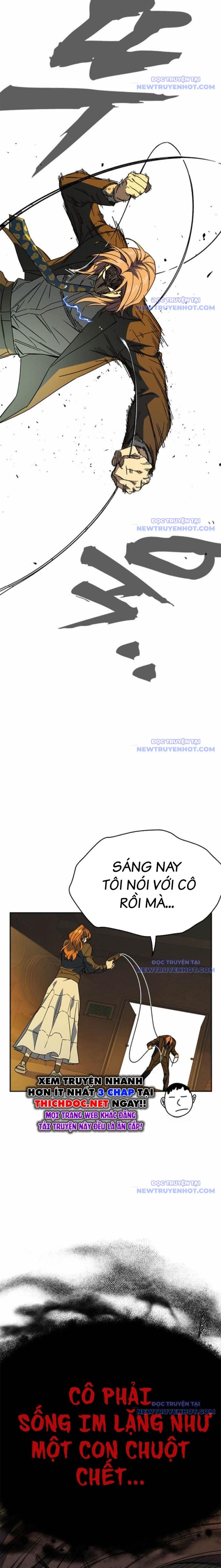 Học Nhóm - Chapter 268 - Page 11