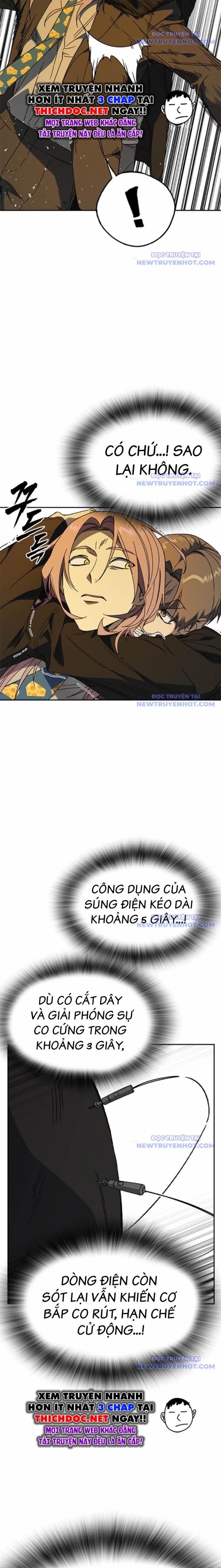 Học Nhóm - Chapter 268 - Page 13