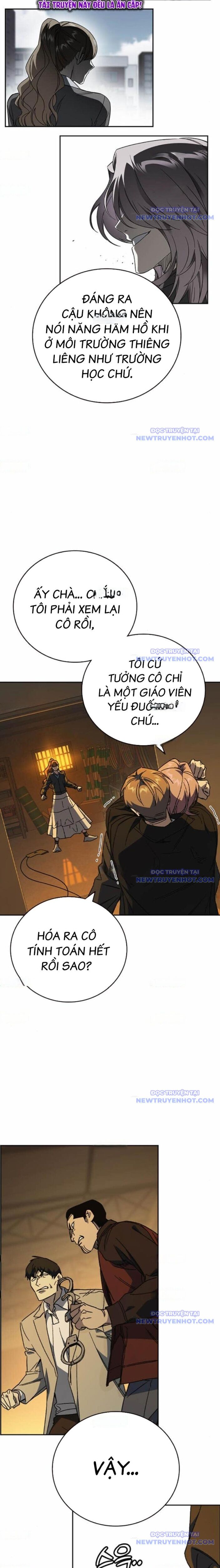 Học Nhóm - Chapter 268 - Page 15