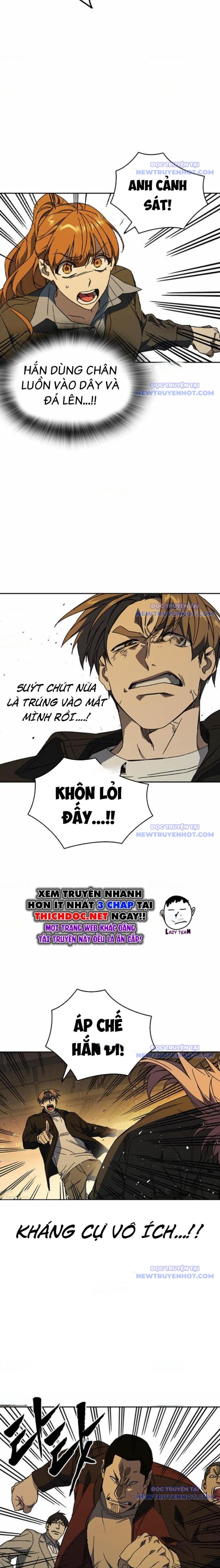 Học Nhóm - Chapter 268 - Page 17